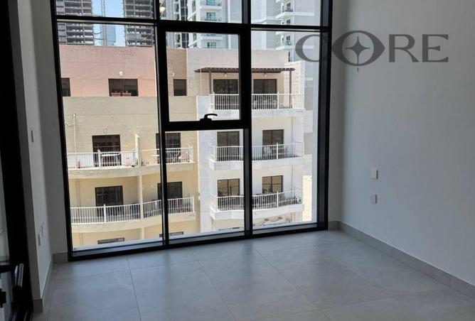 1BR Cubix JVC | Dual Balcony | Smart Layout