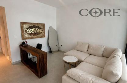 Apartment - 1 Bedroom - 1 Bathroom for sale in Cubix Residences - District 12 - Jumeirah Village Circle - Dubai
