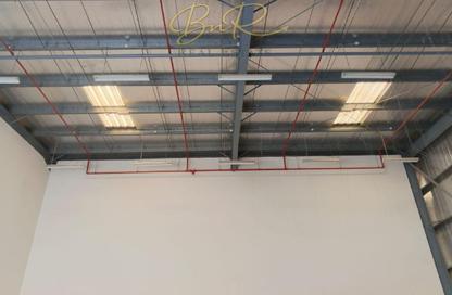 Warehouse - Studio for rent in Ras Al Khor Industrial 1 - Ras Al Khor Industrial - Ras Al Khor - Dubai