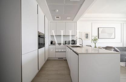 Apartment - 1 Bedroom - 1 Bathroom for sale in Luma 22 West Tower - Luma 22 - District 10 - Jumeirah Village Circle - Dubai