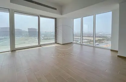 Apartment - 2 Bedrooms - 3 Bathrooms for rent in Mayan 3 - Mayan - Yas Island - Abu Dhabi