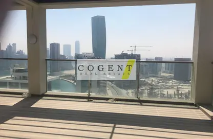 Apartment - 2 Bedrooms - 2 Bathrooms for sale in ATRIA RA - Atria Residences - The Atria - Business Bay - Dubai