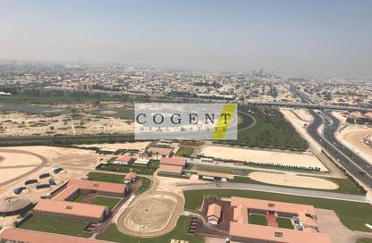 Apartment - 2 Bedrooms - 2 Bathrooms for sale in ATRIA RA - Atria Residences - The Atria - Business Bay - Dubai