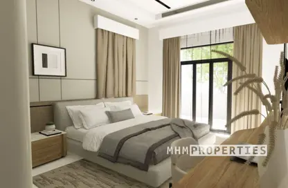 Apartment - 1 Bathroom for sale in Linden Residences - International City Phase 2 - Al Warsan 4 - Al Warsan - Dubai Apartment - 1 Bathroom for sale in Linden Residences - International City Phase 2 - Al Warsan 4 - Al Warsan - Dubai
