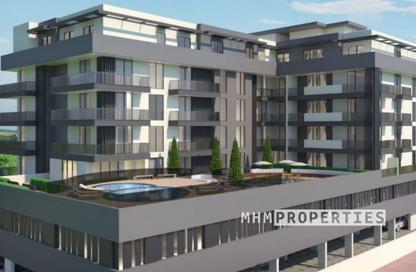 Apartment - Studio - 1 Bathroom for sale in Linden Residences - International City Phase 2 - Al Warsan 4 - Al Warsan - Dubai