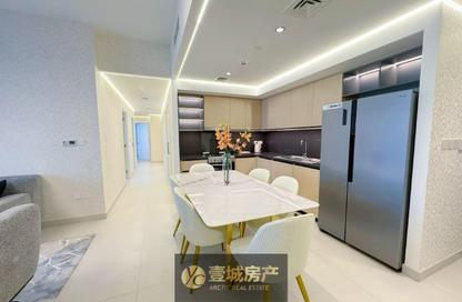 Apartment - 3 Bedrooms - 4 Bathrooms for sale in Burj Crown - Downtown Dubai - Dubai Apartment - 3 Bedrooms - 4 Bathrooms for sale in Burj Crown - Downtown Dubai - Dubai