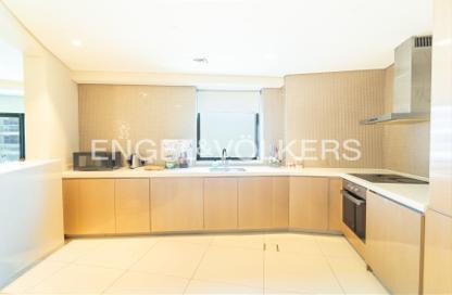 Apartment - 3 Bedrooms - 3 Bathrooms for rent in Tower B - Damac Towers by Paramount - Business Bay - Dubai Apartment - 3 Bedrooms - 3 Bathrooms for rent in Tower B - Damac Towers by Paramount - Business Bay - Dubai
