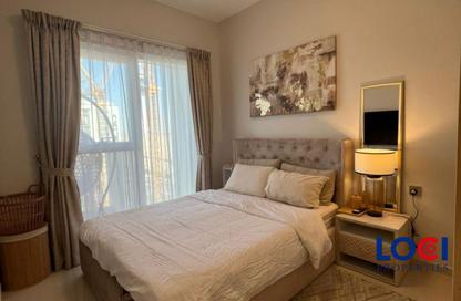 Apartment - 1 - 1 for rent in Navitas A - Navitas Residence - Damac Hills 2 - Dubai