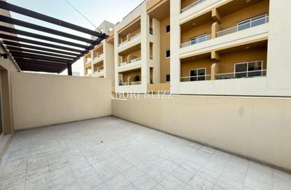 Townhouse - 5 - 5 for rent in La Belle Vue - District 13 - Jumeirah Village Circle - Dubai Townhouse - 5 - 5 for rent in La Belle Vue - District 13 - Jumeirah Village Circle - Dubai
