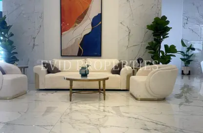 Apartment - 1 Bedroom - 1 Bathroom for rent in Skyz by Danube - Arjan - Dubai