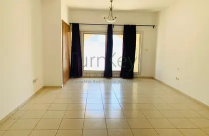 Apartment - Studio - 1 Bathroom for rent in Rose 1 - Emirates Gardens 1 - Jumeirah Village Circle - Dubai