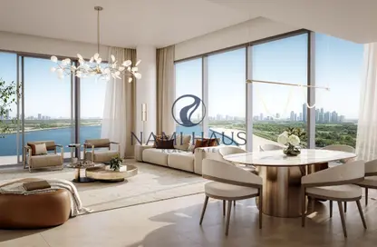 شقة - 2 غرف نوم - 2 حمامات للبيع في ذي اديت - دبي ديزاين ديستريكت - دبي