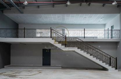 Warehouse - Studio - 7+ for rent in Al Jlail - Al Sajaa - Sharjah