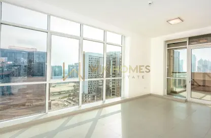 Apartment - 1 Bedroom - 2 Bathrooms for sale in Vezul Residence - Business Bay - Dubai