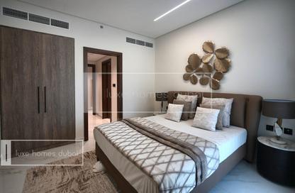 Apartment - 2 - 3 for sale in Skyhills Residences 2 - Skyhills Residences - Dubai Science Park - Dubai Apartment - 2 - 3 for sale in Skyhills Residences 2 - Skyhills Residences - Dubai Science Park - Dubai