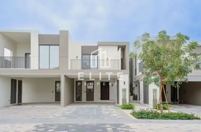 تاون هاوس - 3 غرف نوم - 4 حمامات للبيع في أورا جاردنز - تلال الغاف - دبي