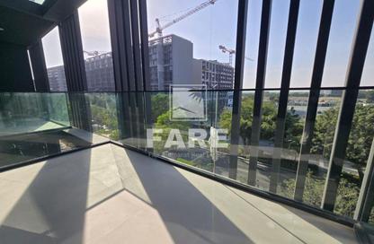 Apartment - 2 Bedrooms - 3 Bathrooms for sale in Vida 2 - Vida Residences - Aljada - Sharjah