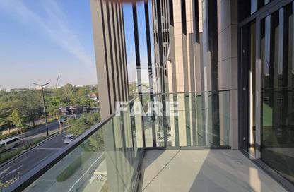 Apartment - 2 Bedrooms - 3 Bathrooms for sale in Vida 2 - Vida Residences - Aljada - Sharjah