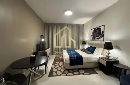Apartment - Studio - 1 Bathroom for rent in Viridis A - Viridis Residence and Hotel Apartments - Damac Hills 2 - Dubai