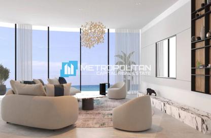 Apartment - 1 - 2 for sale in Sea La Vie - Yas Bay - Yas Island - Abu Dhabi Apartment - 1 - 2 for sale in Sea La Vie - Yas Bay - Yas Island - Abu Dhabi