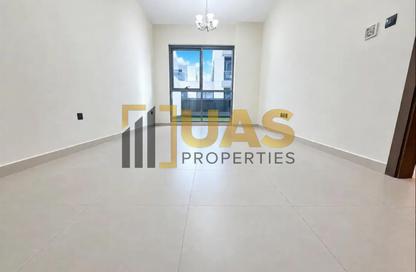 Apartment - 1 Bedroom - 2 Bathrooms for rent in Bait Al Khair Building - Jumeirah Garden City - Al Satwa - Dubai