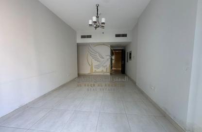 Apartment - 2 - 3 for rent in Al Mamzar - Al Mamzar - Sharjah - Sharjah