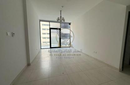 Apartment - 2 - 3 for rent in Al Mamzar - Al Mamzar - Sharjah - Sharjah