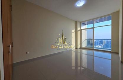 Apartment - 1 Bedroom - 2 Bathrooms for rent in Golden Sands Tower - Al Nahda - Sharjah