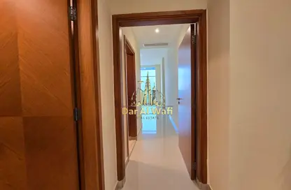 Apartment - 1 Bedroom - 2 Bathrooms for rent in Golden Sands Tower - Al Nahda - Sharjah