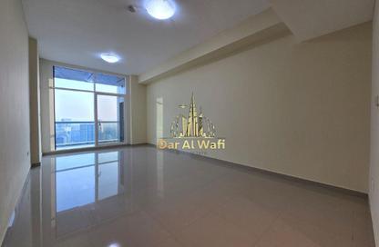 Apartment - 1 Bedroom - 2 Bathrooms for rent in Golden Sands Tower - Al Nahda - Sharjah