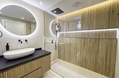 Apartment - 2 - 3 for sale in Al Khushkar - Shoreline Apartments - Palm Jumeirah - Dubai Apartment - 2 - 3 for sale in Al Khushkar - Shoreline Apartments - Palm Jumeirah - Dubai