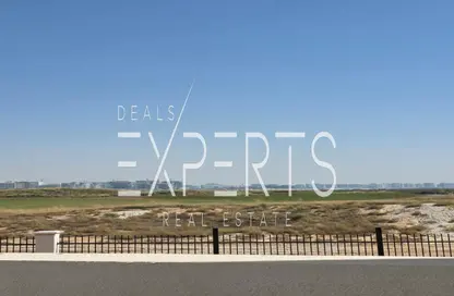 Apartment - 2 Bedrooms - 3 Bathrooms for sale in Views A - Yas Golf Collection - Yas Island - Abu Dhabi