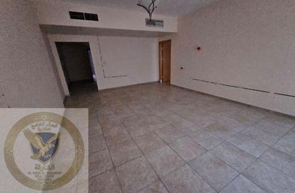 Apartment - 1 Bedroom - 2 Bathrooms for rent in Al Majaz 2 - Al Majaz - Sharjah