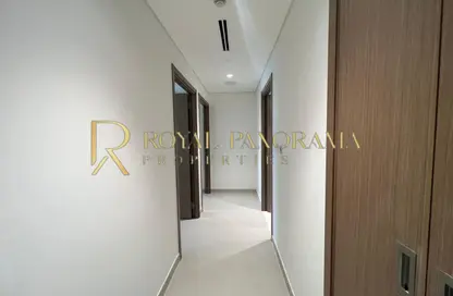 شقة - 2 غرف نوم - 2 حمامات للايجار في سافانا في كريك بيتش برج 3 - السافانا - جريك بيتش - مرسى خور دبي - دبي