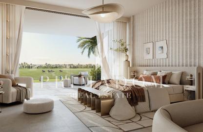 Villa - 5 Bedrooms - 6 Bathrooms for sale in Chevalia Fields - Grand Polo Club and Resort - Dubai Investment Park (DIP) - Dubai