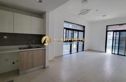 Apartment - 1 Bedroom - 2 Bathrooms for rent in La Perla Blanca - District 15 - Jumeirah Village Circle - Dubai