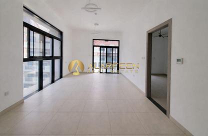 Apartment - 1 Bedroom - 2 Bathrooms for rent in La Perla Blanca - District 15 - Jumeirah Village Circle - Dubai