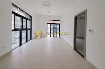 شقة - غرفة نوم - 2 حمامات للايجار في لا بيرلا بلانكا - منطقة 15 - قرية جميرا الدائرية - دبي