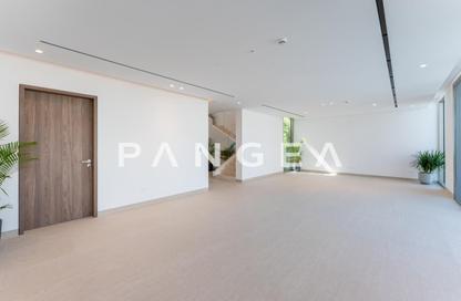 Villa - 5 - 6 for rent in Sunrise Living at Jumeirah Park - District 9 - Jumeirah Park - Dubai