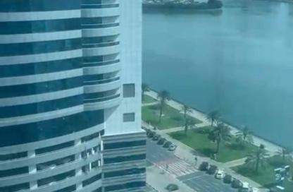 شقة - 3 غرف نوم - 5 حمامات للبيع في المجاز 3 - المجاز - الشارقة