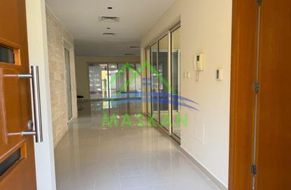 Townhouse - 4 Bedrooms - 5 Bathrooms for rent in Samra Community - Al Raha Gardens - Abu Dhabi