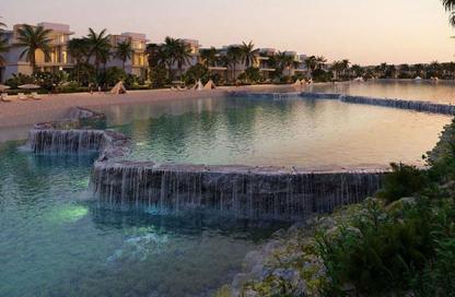 Villa - 6 Bedrooms - 7+ Bathrooms for sale in Maldives 5 - Maldives - DAMAC Islands - Dubai