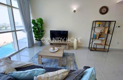 Apartment - 2 Bedrooms - 3 Bathrooms for rent in Oasis Tower 1 - Dubai Sports City - Dubai Apartment - 2 Bedrooms - 3 Bathrooms for rent in Oasis Tower 1 - Dubai Sports City - Dubai