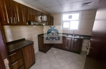 Apartment - 1 - 1 for rent in Muwailih Building - Muwaileh - Sharjah