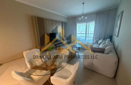 Apartment - 1 - 1 for rent in Mamsha Al Saadiyat - Saadiyat Cultural District - Saadiyat Island - Abu Dhabi