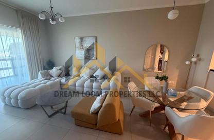 Apartment - 1 - 1 for rent in Mamsha Al Saadiyat - Saadiyat Cultural District - Saadiyat Island - Abu Dhabi Apartment - 1 - 1 for rent in Mamsha Al Saadiyat - Saadiyat Cultural District - Saadiyat Island - Abu Dhabi