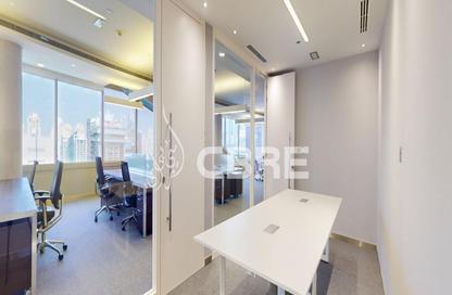 Office Space - Studio for rent in Gold Tower (Au Tower) - JLT Cluster I - Jumeirah Lake Towers - Dubai