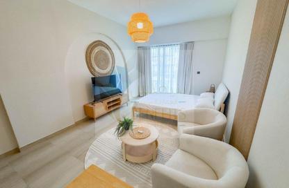 Apartment - Studio - 1 Bathroom for sale in Pantheon Elysee III - District 15 - Jumeirah Village Circle - Dubai