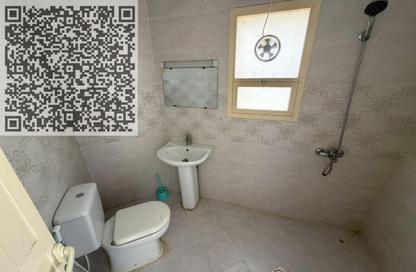 Apartment - 1 - 1 for rent in Ajman Hills - Al Alia - Ajman