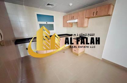 شقة - غرفة نوم - 1 حمام للايجار في شارع بوخارا ​ - النهدة - الشارقة